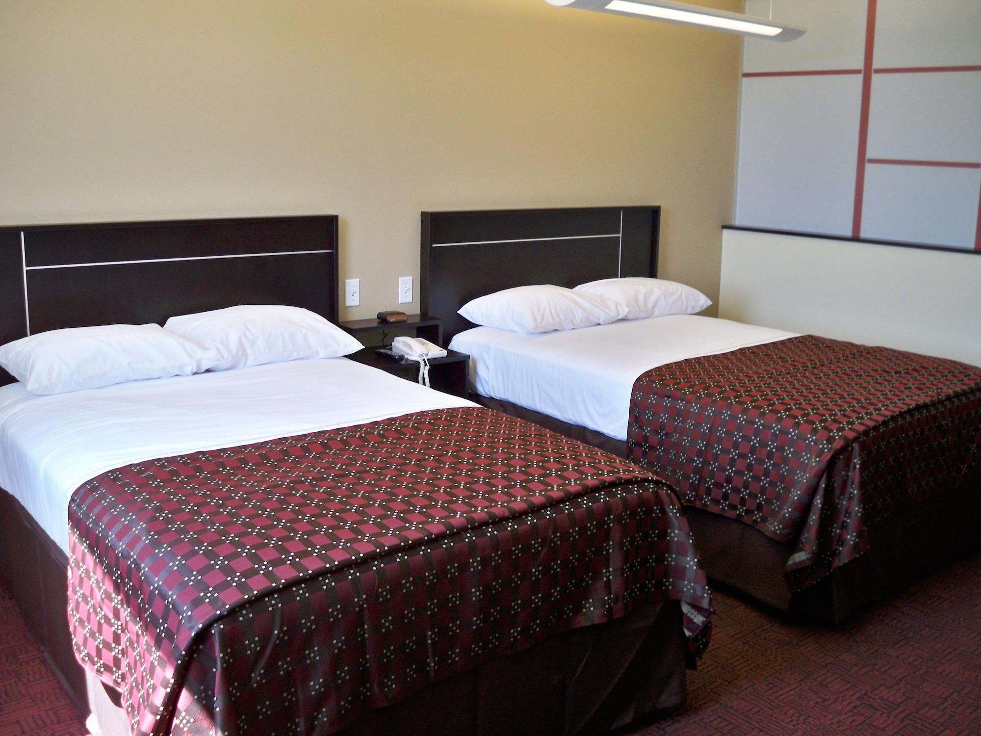 Red Roof Inn & Suites Beaumont Habitación foto